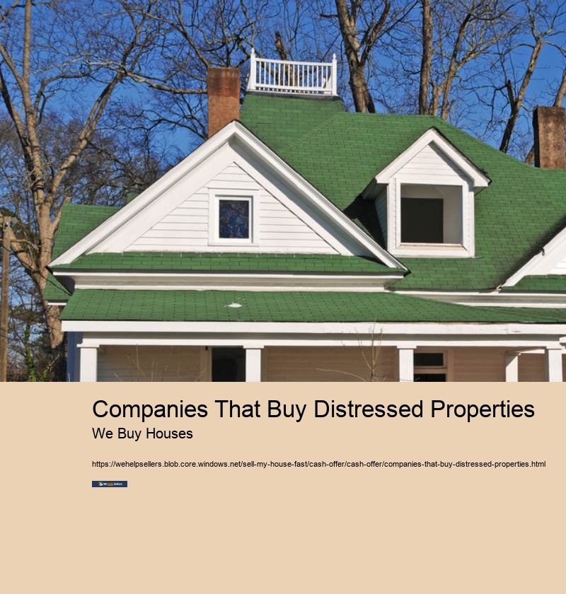 Sell My House Fast Home Buyer